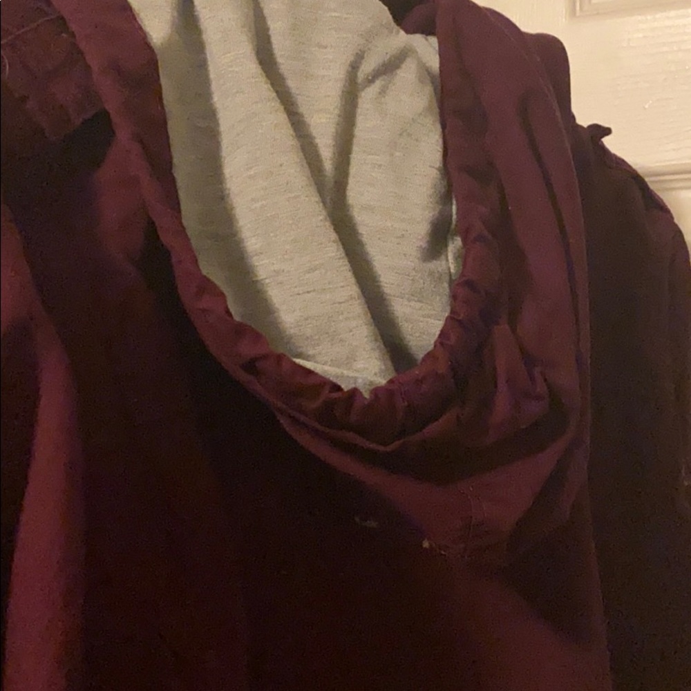 Spring/ fall jacket - Picture 3 of 3
